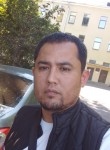 Norbek, 35, Saint Petersburg