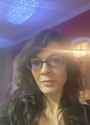 Маргарита, 45, Россия, Москва