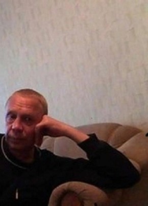 Сергей, 66, Россия, Озёрск (Челябинская обл.)