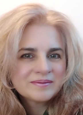 Natalya, 48, Russia, Krasnoyarsk