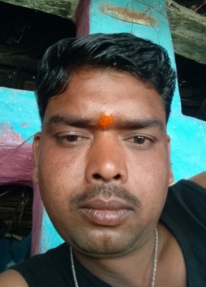 Anil, 30, India, Baddi