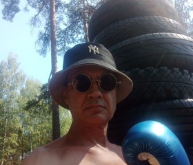 Сергей, 56 лет, Орехово-Зуево