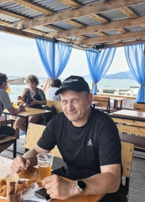 Владимир из Пскова 36 лет