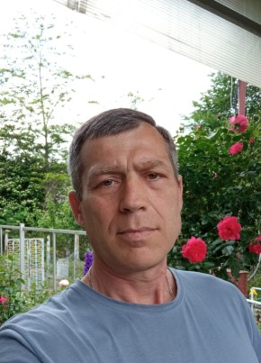 Андрей, 53, Россия, Лермонтов