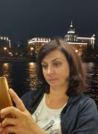 Elena, 51, Moscow