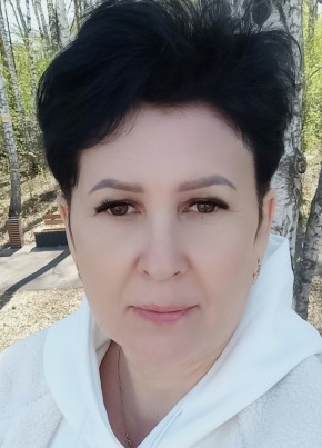 Алёна из Ишима 50 лет
