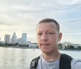 Vadim, 32, Sovetskiy (KMAO)