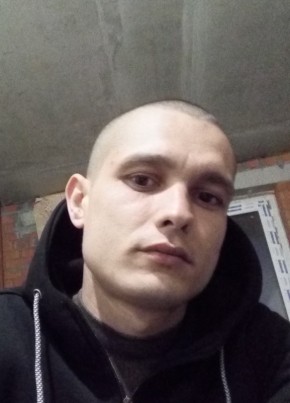 коля литвиненк, 36, Россия, Москва
