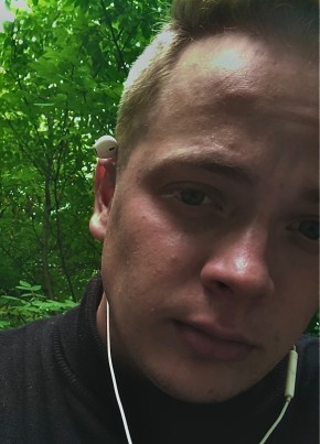 Konstantin, 24, Россия, Новороссийск