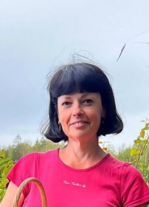 Mariya, 49, Russia, Moscow