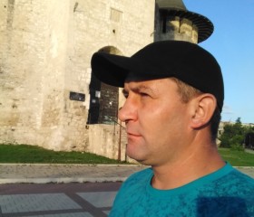 Anatolii, 39 лет, Soroca