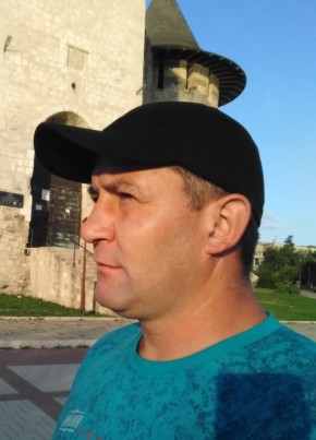 Anatolii, 38, Republica Moldova, Soroca