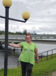 Alyena, 45, Krasnoyarsk