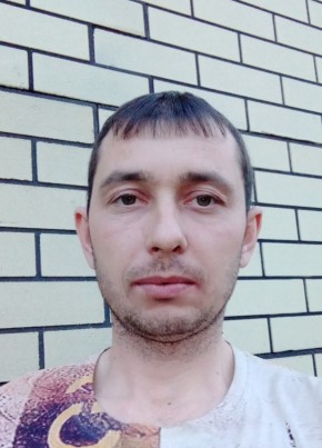 Vadim, 34, Russia, Severskaya