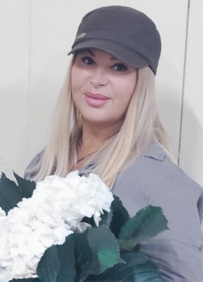 Nata из Горад Барысаў 51 год