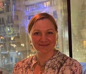 Zhanna, 48, Moscow