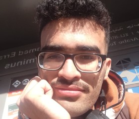 ALAA, 21, Saint Petersburg