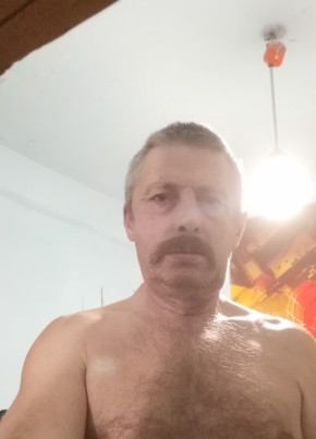 Гельзеров Анатол, 60, Россия, Улёты