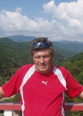 Aleksandr, 59, Russia, Voskresensk
