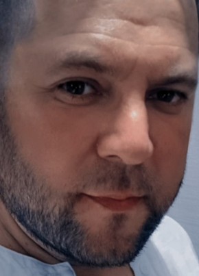 Ильдар из Ульяновска 38 лет