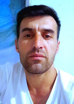 Хадиятуло, 39, Россия, Чурапча