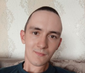 Ildar, 22, Kusa