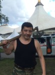 Mikhail, 44 года, Москва