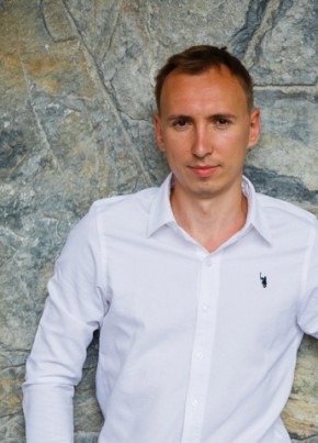 Alexander, 36, Россия, Москва