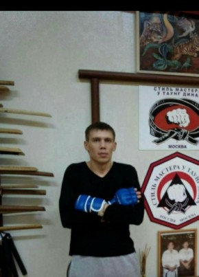Сергей, 37, Republica Moldova, Tiraspolul Nou