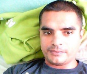 Nixon, 45, Petersburg