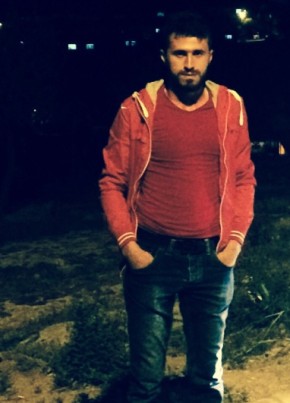 yusuf bayindir, 32, Türkiye Cumhuriyeti, Kayseri