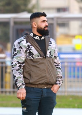 Ali из İzmir 31 год
