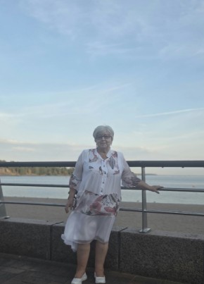 Galina из Tallinn 74 года