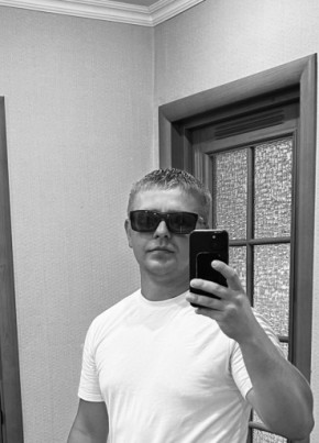 Denis, 31, Russia, Sevsk