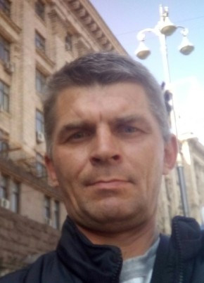 Александр , 49, Україна, Київ