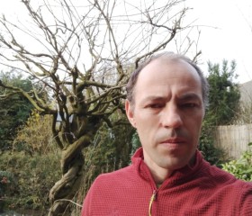 Giovanni, 41, Delfzijl