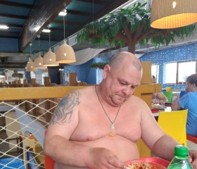Юрий, 46 лет, Нижнекамск
