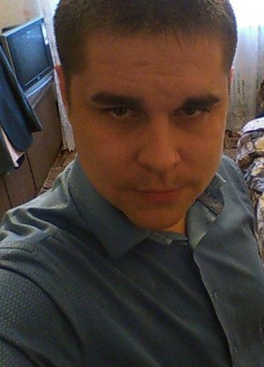 Сергей, 38, Россия, Курчатов