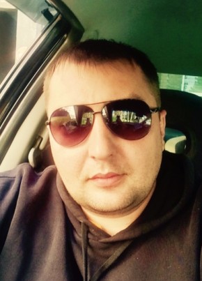 Александр, 39, Россия, Саянск