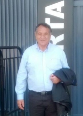 Miguel, 74, República de Colombia, Santafe de Bogotá