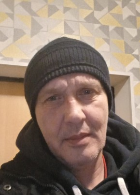 Василий, 56, Россия, Октябрьский (Московская обл.)