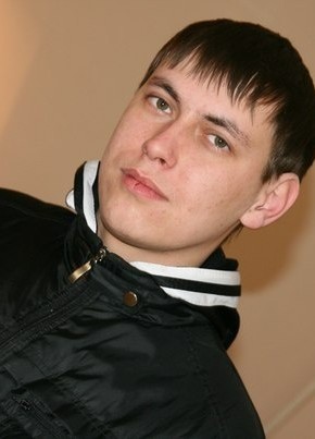 slavenn, 35, Russia, Novosibirsk