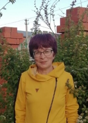 Светлана, 54, Россия, Моргауши