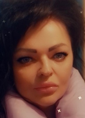 Алина, 37, Россия, Белгород