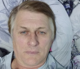 Леонид, 58 лет, Самара