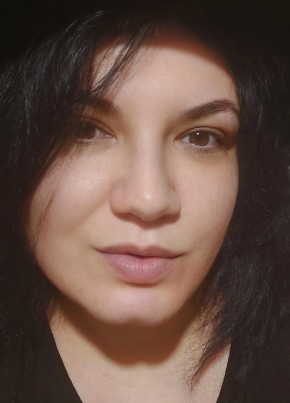 Lera Pilotka, 35, Russia, Saint Petersburg