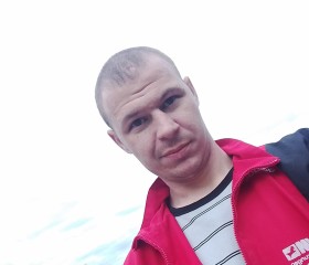Роман Чирков, 29 лет, Тавда