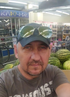 Олег Кузнецов, 53, Рэспубліка Беларусь, Берасьце