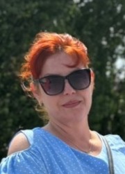 Sвоbodная из Тамбова 46 лет