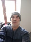 İbrahim, 54 года, Москва